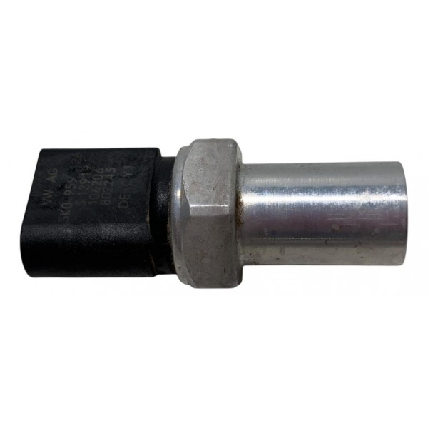 Sensor Pressostato Ar Condicionado Volkswagen Gol 1.0 2021