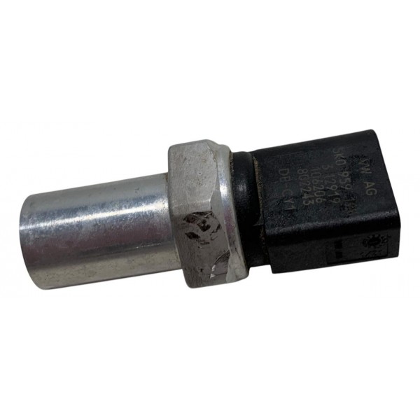 Sensor Pressostato Ar Condicionado Volkswagen Gol 1.0 2021