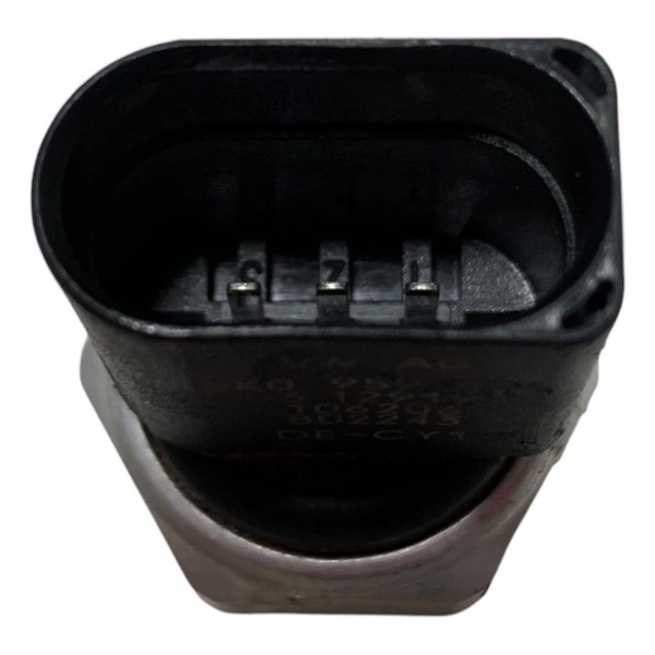 Sensor Pressostato Ar Condicionado Volkswagen Gol 1.0 2021