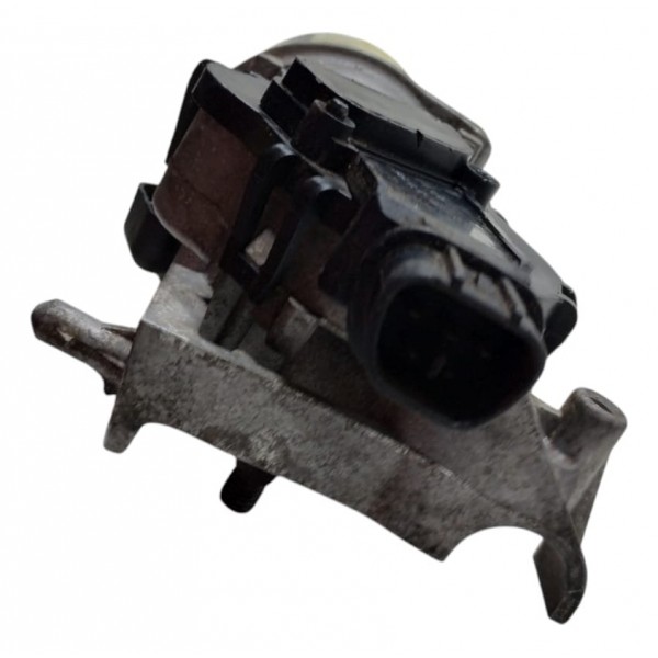 Motor Do Limpador Dianteiro Hb20 2013