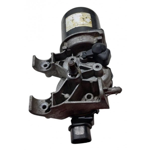 Motor Do Limpador Dianteiro Hb20 2013