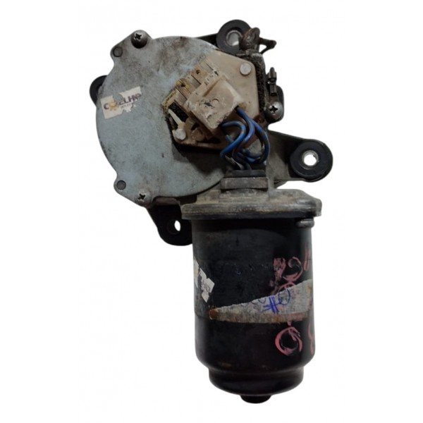 Motor Limpador Parabrisa L200 Outdoor 2.5 2006 Á 2012