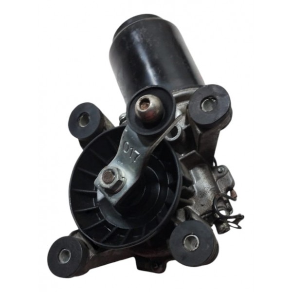 Motor Limpador Parabrisa L200 Outdoor 2.5 2006 Á 2012