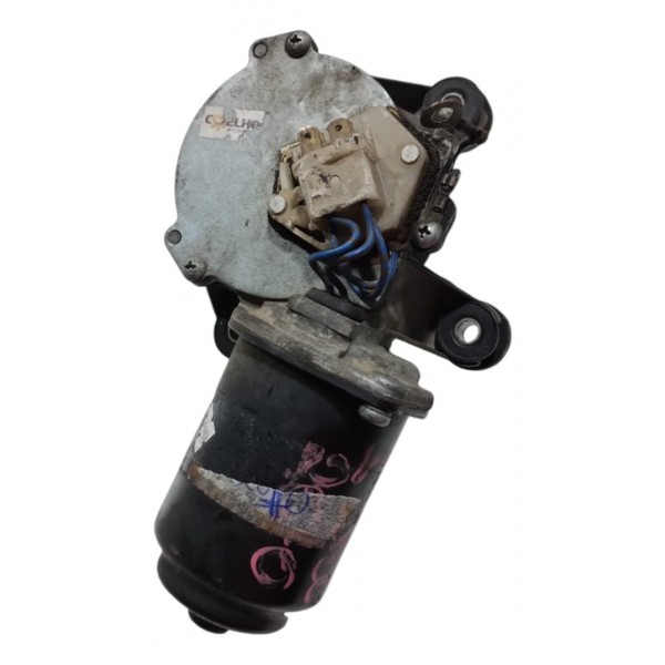 Motor Limpador Parabrisa L200 Outdoor 2.5 2006 Á 2012