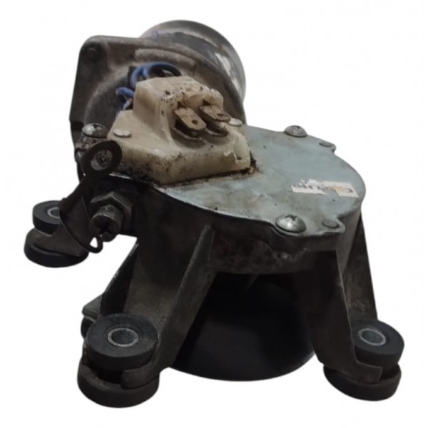 Motor Limpador Parabrisa L200 Outdoor 2.5 2006 Á 2012