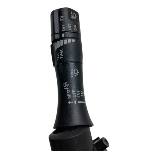 Chave Seta Limpador Parabrisa March 2012 2016