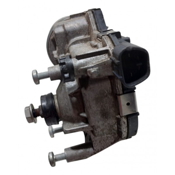 Motor Limpador Parabrisa Honda Fit 1.5 2012