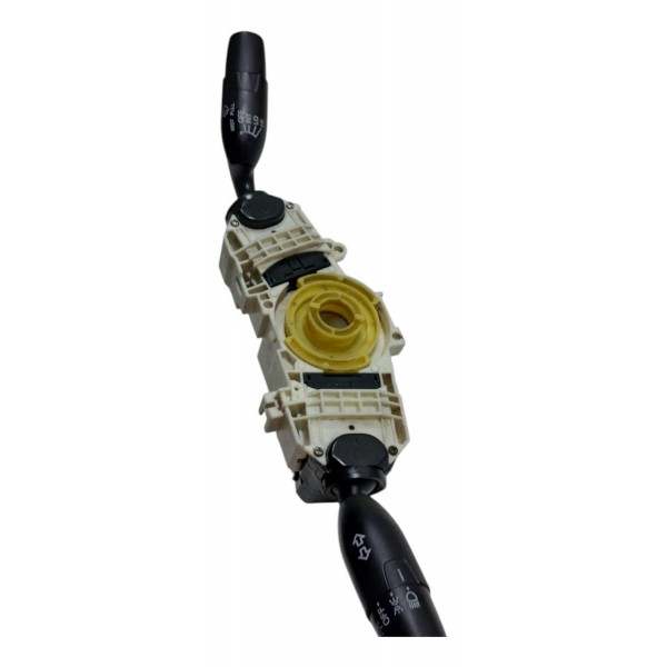 Chave De Seta New Civic 2008