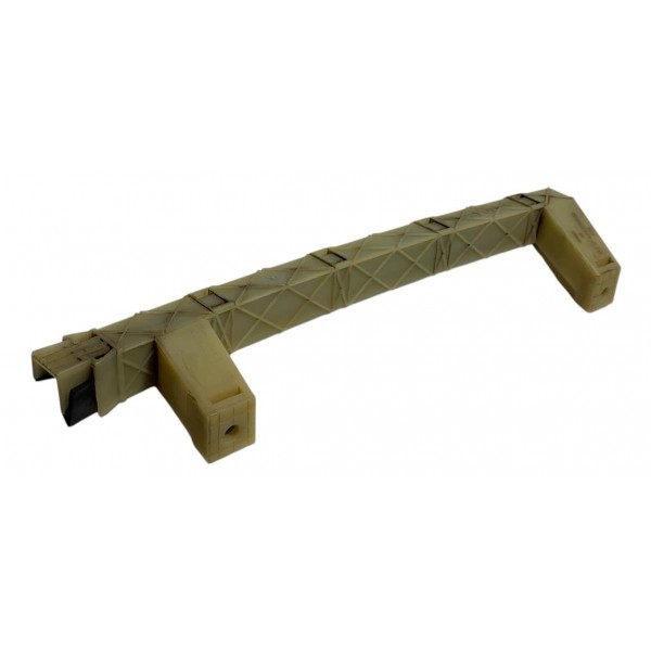 Guia Vidro Dianteiro Direito Ford Ka 1.0 2016