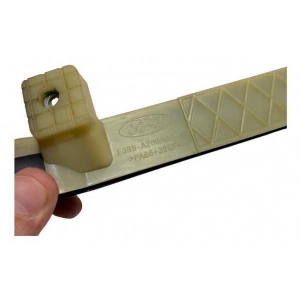 Guia Vidro Traseiro Direito Ford Ka 1.0 2016