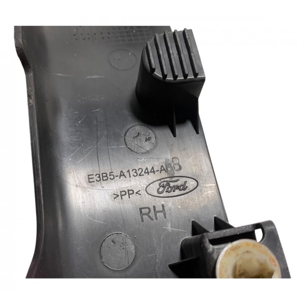 Soleira Interna Traseira Direita Ford Ka Sedan 1.0 2016