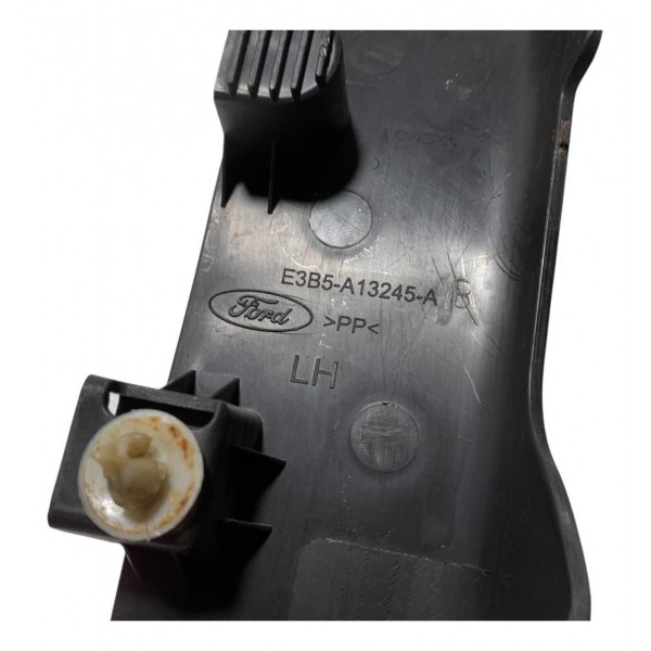 Soleira Interna Traseira Esquerda Ford Ka Sedan 2016