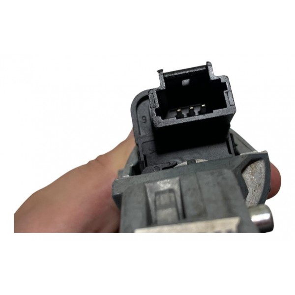 Cilindro Chave Ignição Citroen C4 2.0 2012