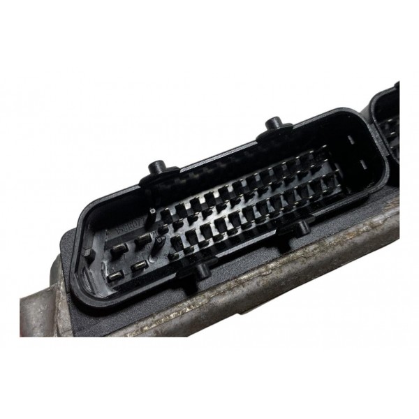 Módulo Injeção Volkswagen Gol Voyage G5 1.0 2010