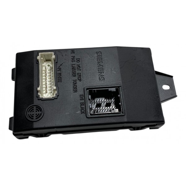 Módulo Conforto Renault Clio 1.0 16v Flex 2007