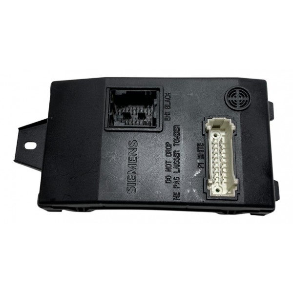 Módulo Conforto Renault Clio 1.0 16v Flex 2007