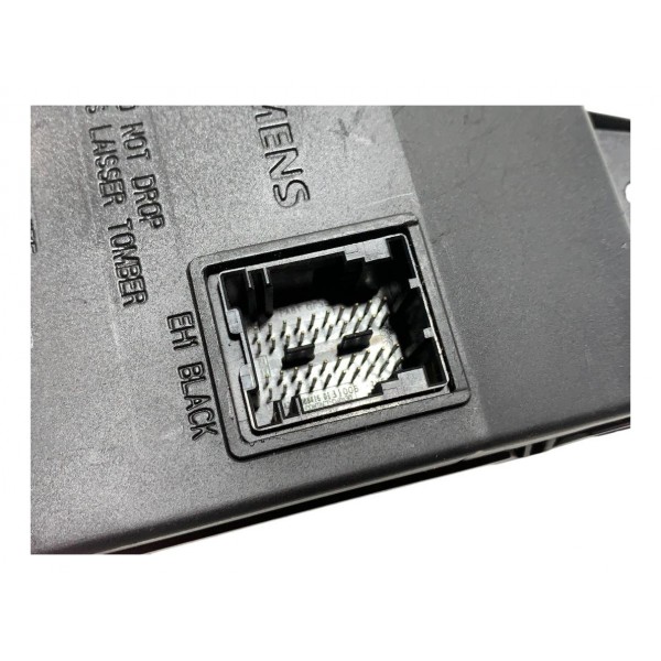 Módulo Conforto Renault Clio 1.0 16v Flex 2007