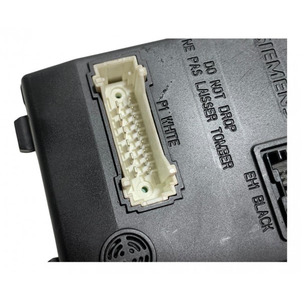 Módulo Conforto Renault Clio 1.0 16v Flex 2007