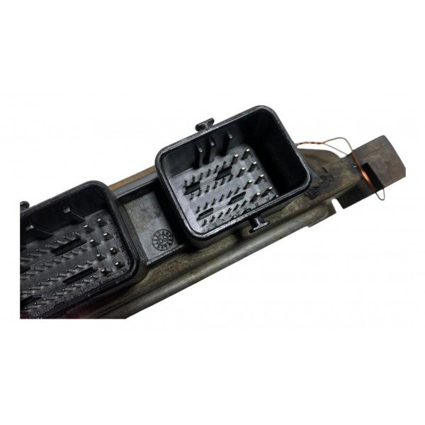 Módulo Injeção Renault Clio 1.0 16v Flex 2007