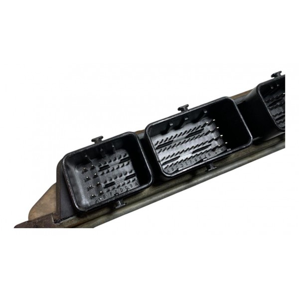 Módulo Injeção Renault Clio 1.0 16v Flex 2007