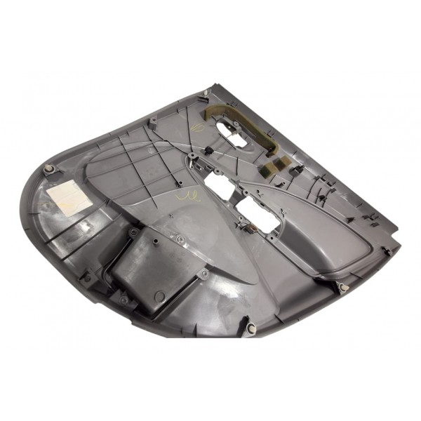 Forro Porta Traseira Esquerda Toyota Etios 2012