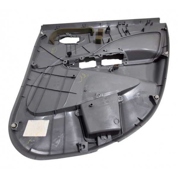 Forro Porta Traseira Esquerda Toyota Etios 2012