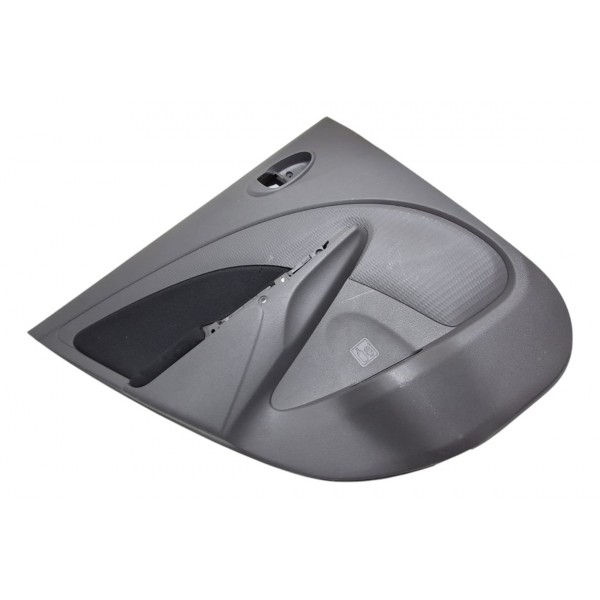 Forro Porta Traseira Esquerda Toyota Etios 2012