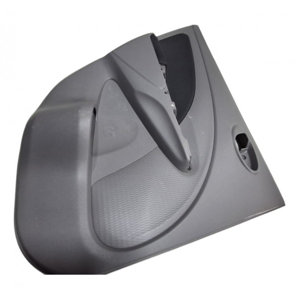 Forro Porta Traseira Esquerda Toyota Etios 2012