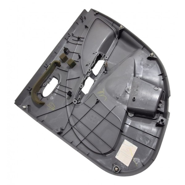 Forro Porta Traseira Esquerda Toyota Etios 2012