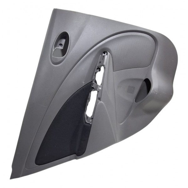 Forro Porta Traseira Esquerda Toyota Etios 2012