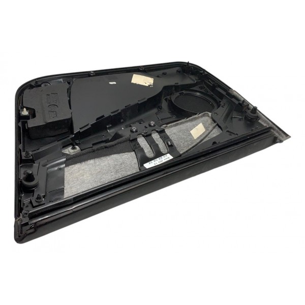 Forro Porta Dianteira Esquerda Fiat Bravo 2013