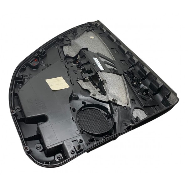 Forro Porta Traseira Direita Fiat Bravo 2013