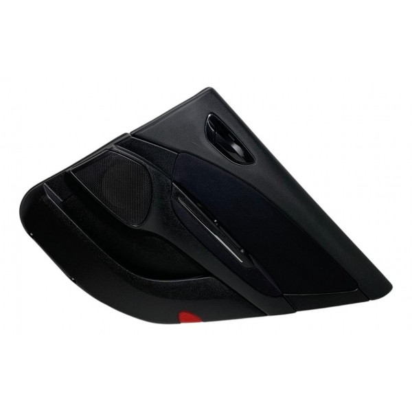 Forro Porta Traseira Direita Fiat Bravo 2013