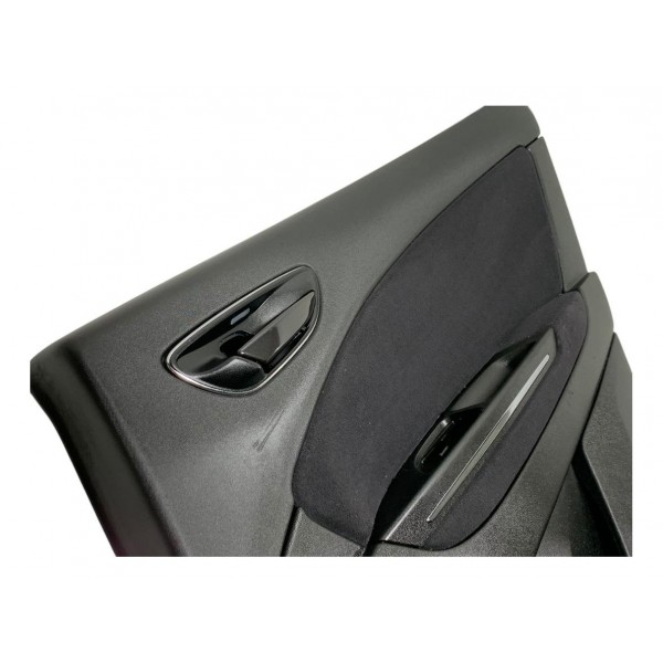 Forro Porta Traseira Direita Fiat Bravo 2013