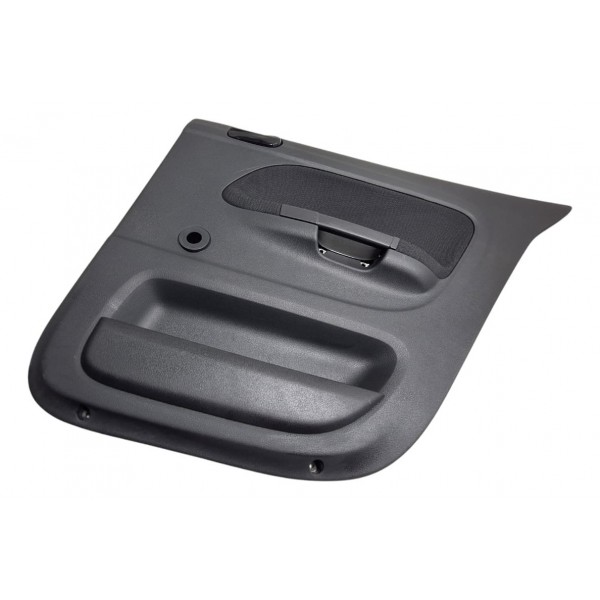 Forro Porta Traseira Direita Vw Gol Voyage