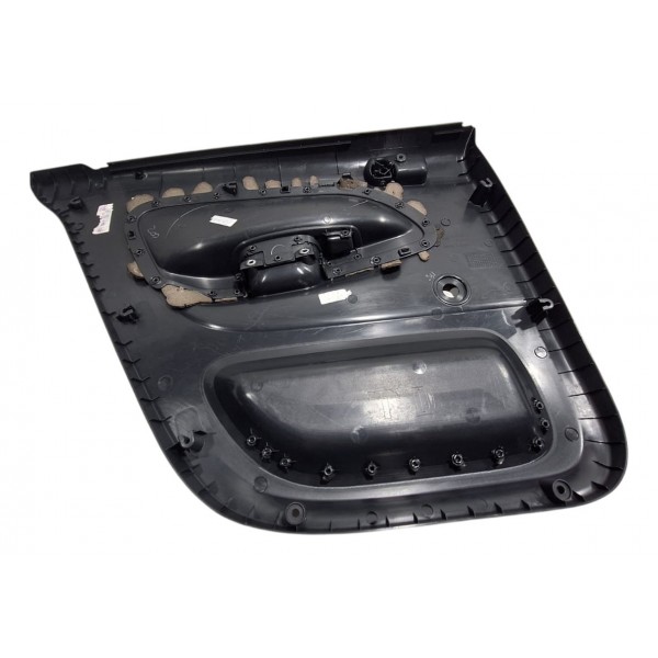 Forro Porta Traseira Direita Vw Gol Voyage