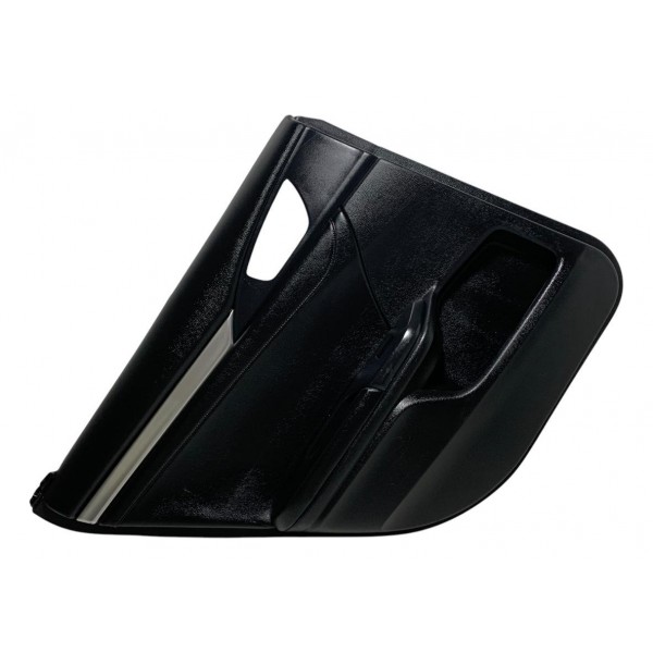 Forro Porta Traseiro Esquerdo Honda Civic 2.0 2017/2019