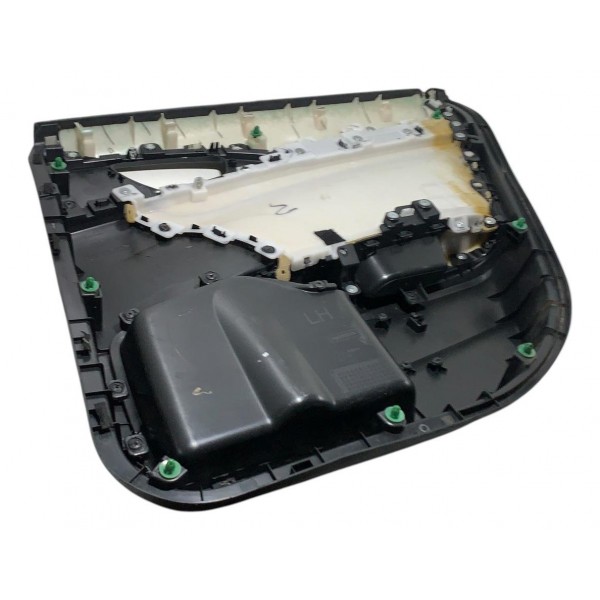 Forro Porta Traseiro Esquerdo Honda Civic 2.0 2017/2019