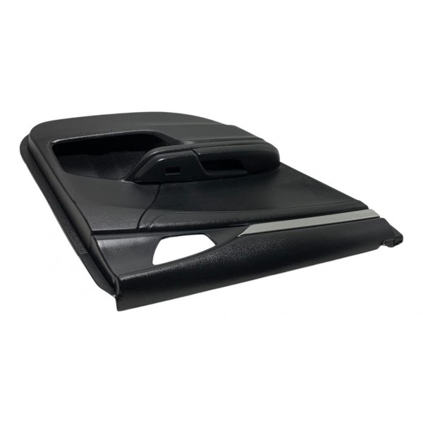 Forro Porta Traseiro Esquerdo Honda Civic 2.0 2017/2019