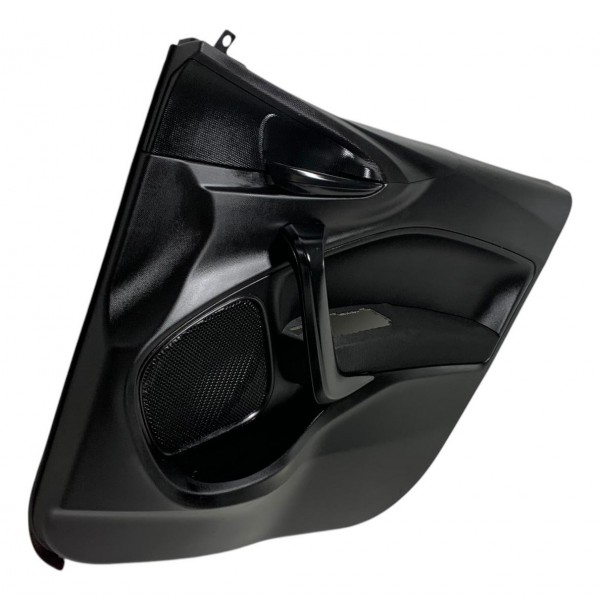 Forro Porta Dianteira Direita Fiat Argo 1.0 2018