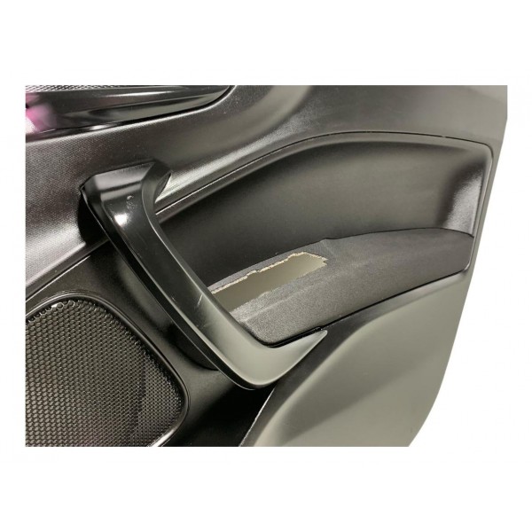 Forro Porta Dianteira Direita Fiat Argo 1.0 2018
