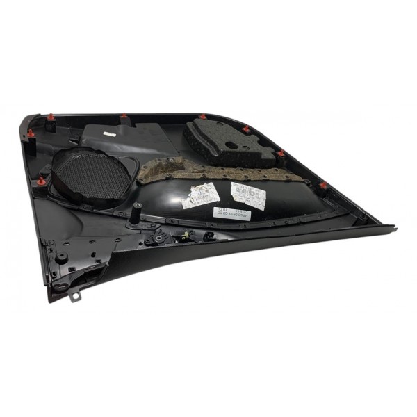 Forro Porta Dianteira Direita Fiat Argo 1.0 2018