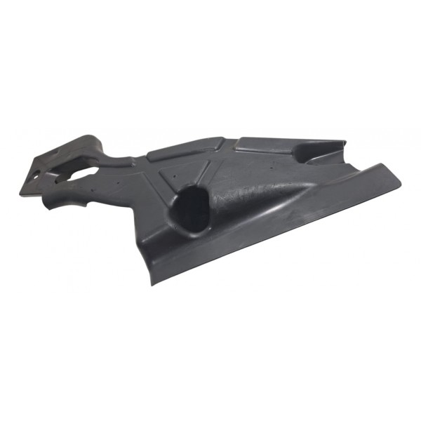 Defletor Caixa Roda Traseira Esquerda Ford  Fusion