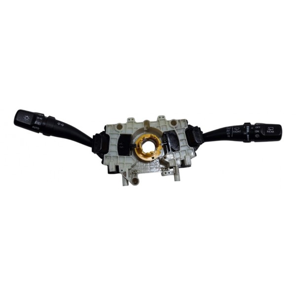 Chave Seta E Limpador Hyundai Tucson 2005-06