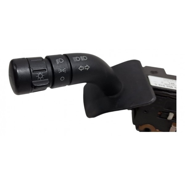 Chave Seta Limpador Parabrisa Fox Gol 2010