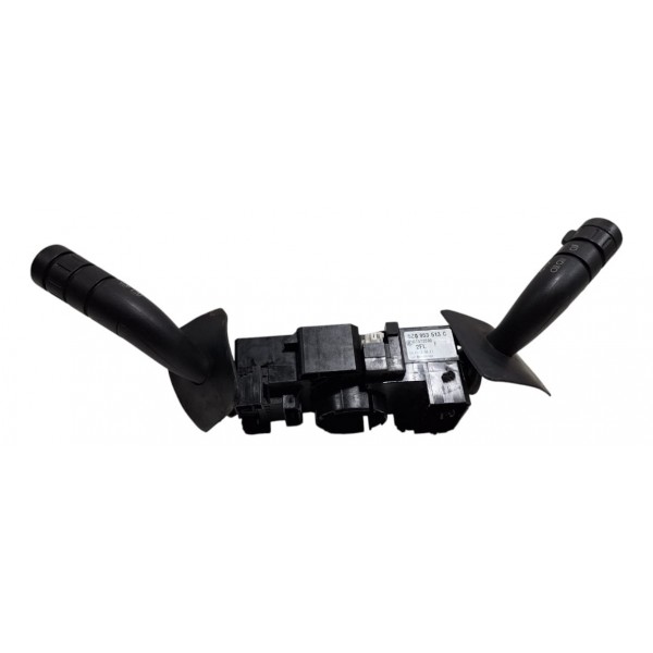 Chave Seta Limpador Parabrisa Fox Gol 2010