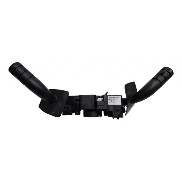 Chave Seta Completa Vw Gol G5