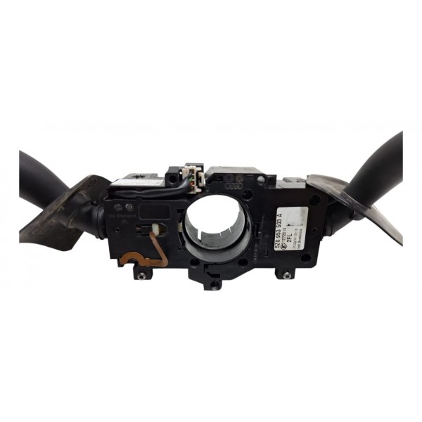 Chave Seta Completa Vw Gol G5