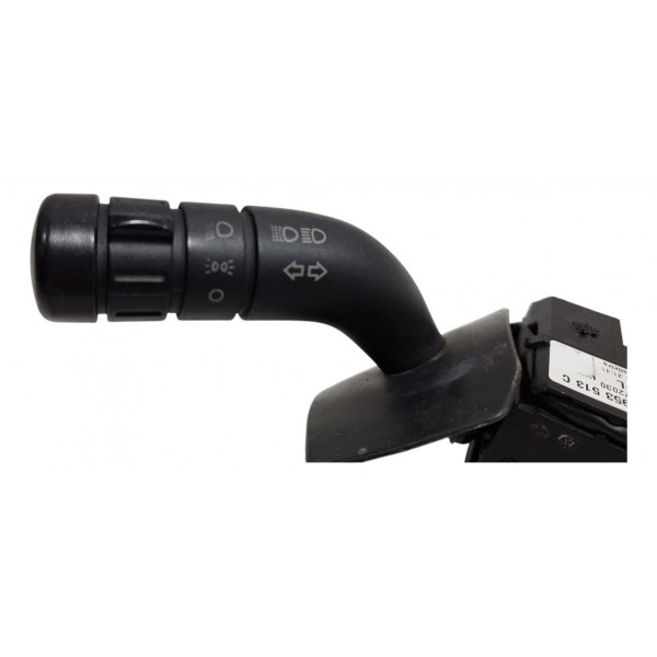 Chave Seta Completa Vw Gol G5