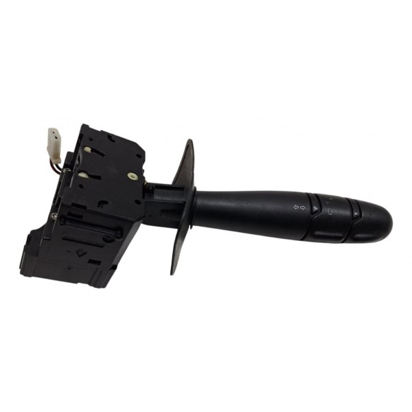 Chave Seta Renault Clio